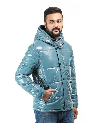 Men's Premium Padded Jacket